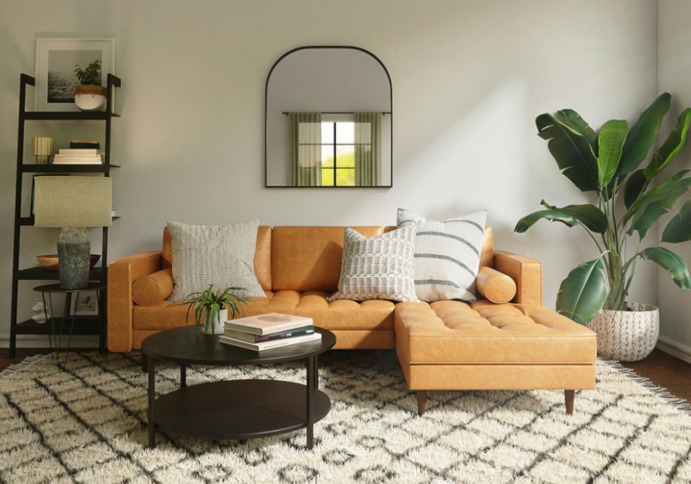 What to think about when you`re decorating your living room